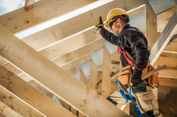 Best Commercial Roofing Services  in Lansing, KS