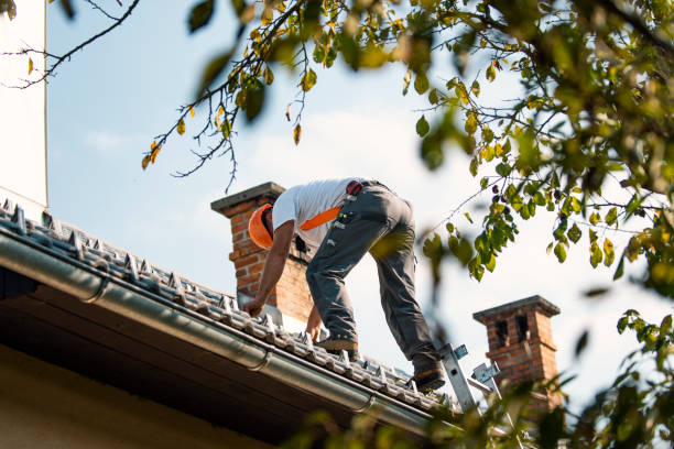 Best Residential Roofing Contractor  in Lansing, KS