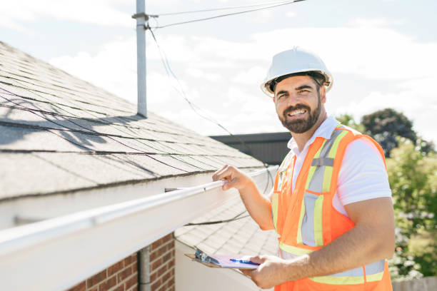 Best Slate Roofing Contractor  in Lansing, KS