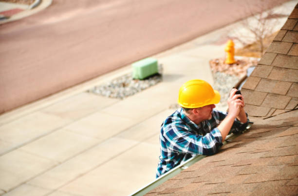 Best Emergency Roof Repair  in Lansing, KS