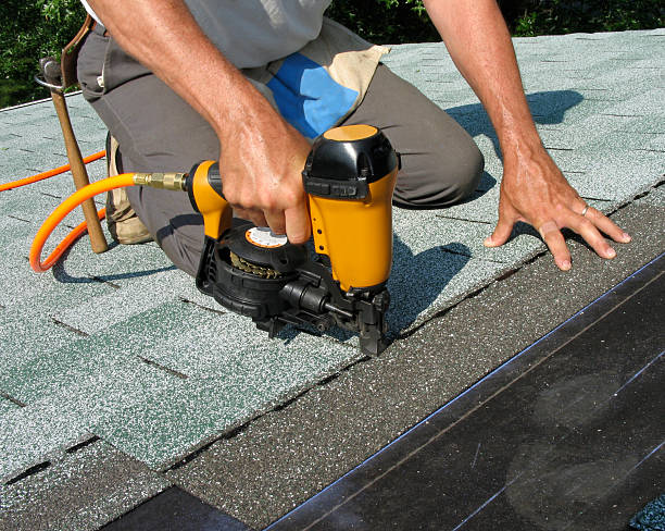 Best Roof Inspection Near Me  in Lansing, KS