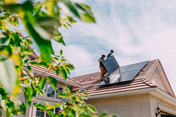 Roof Waterproofing Services in Lansing, KS