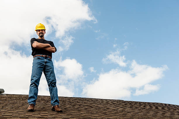 Best Affordable Roofing Company  in Lansing, KS