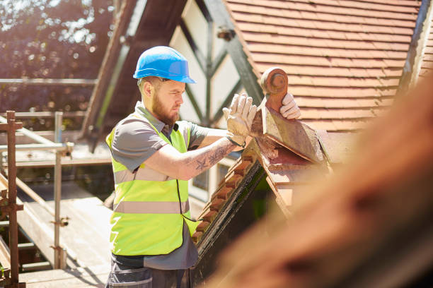 Best Commercial Roofing Services  in Lansing, KS