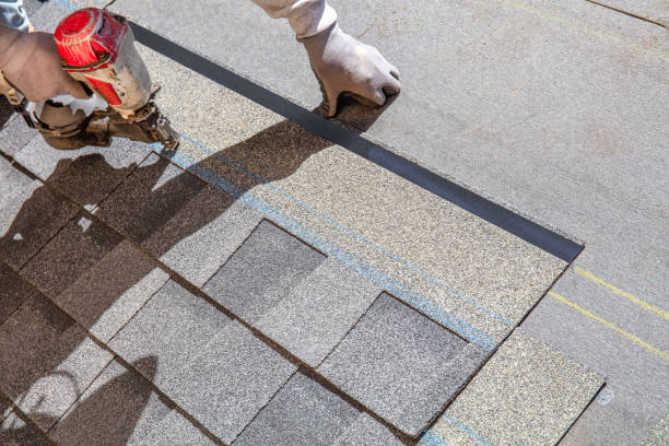 Quick and Trustworthy Emergency Roof Repair Services in Lansing, KS