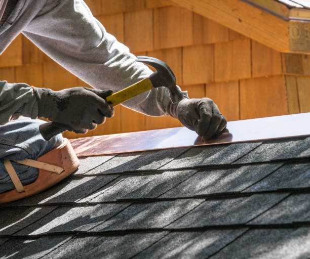 Best Shingle Roofing Installation  in Lansing, KS